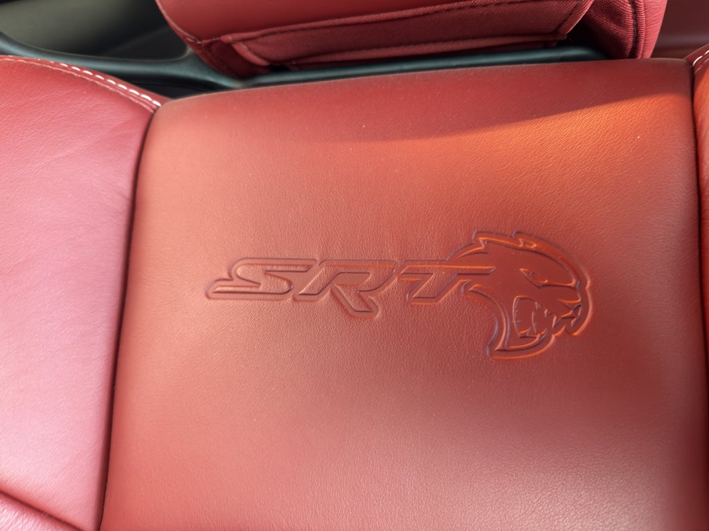 2021 Dodge Challenger SRT - Photo 16