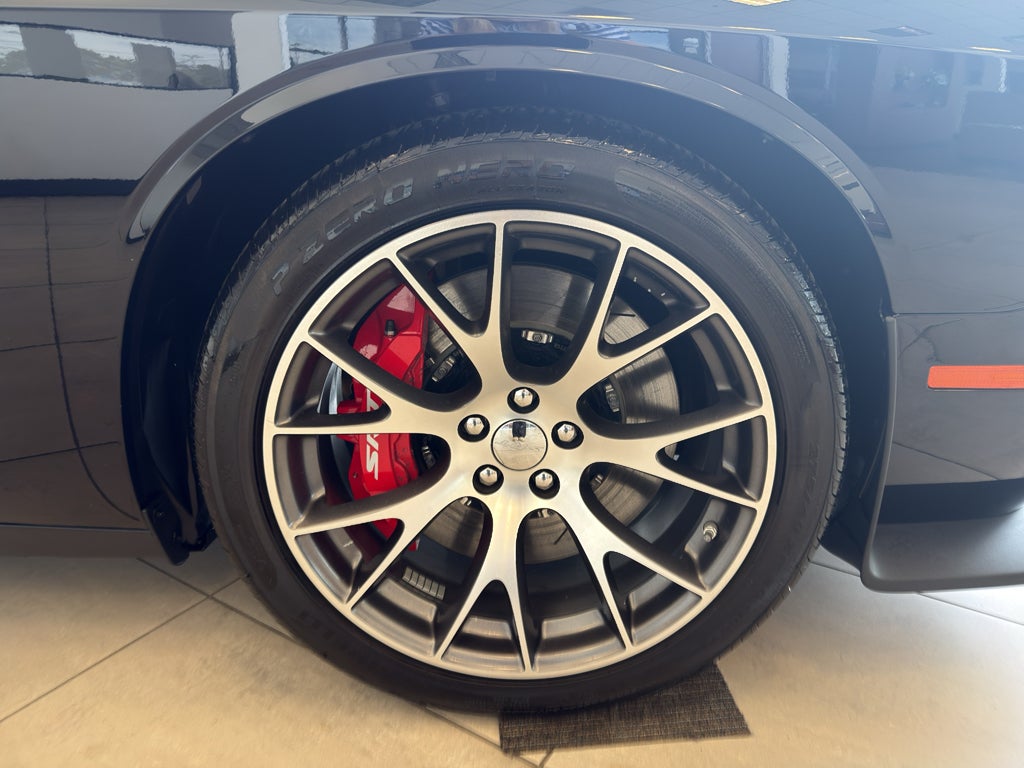 2021 Dodge Challenger SRT - Photo 19