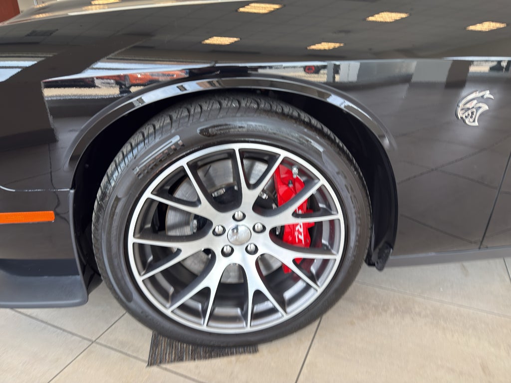 2021 Dodge Challenger SRT - Photo 21