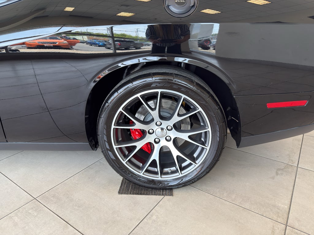 2021 Dodge Challenger SRT - Photo 22