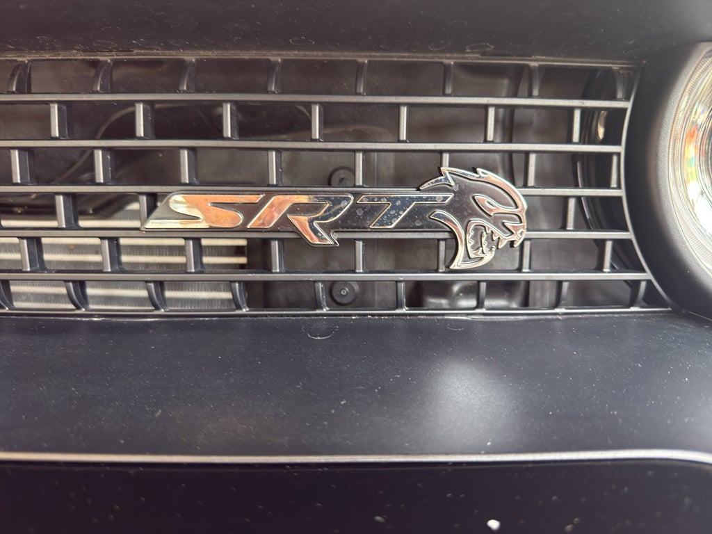 2021 Dodge Challenger SRT - Photo 23