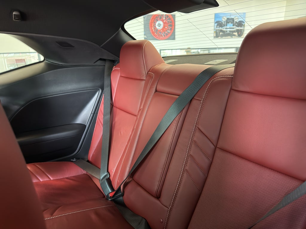 2021 Dodge Challenger SRT - Photo 8