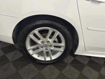 2013 Chevrolet Impala LTZ