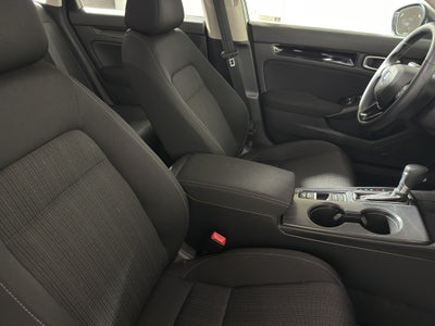 2024 Honda Civic EX