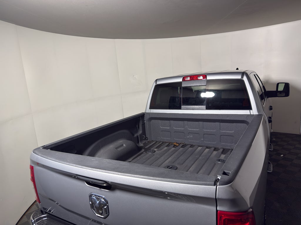 2023 RAM 2500 Tradesman