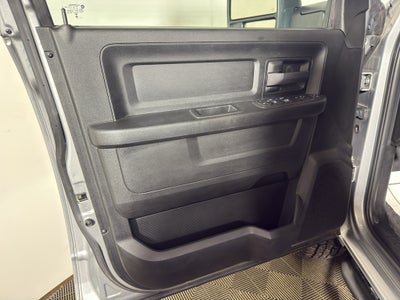 2023 RAM 2500 Tradesman