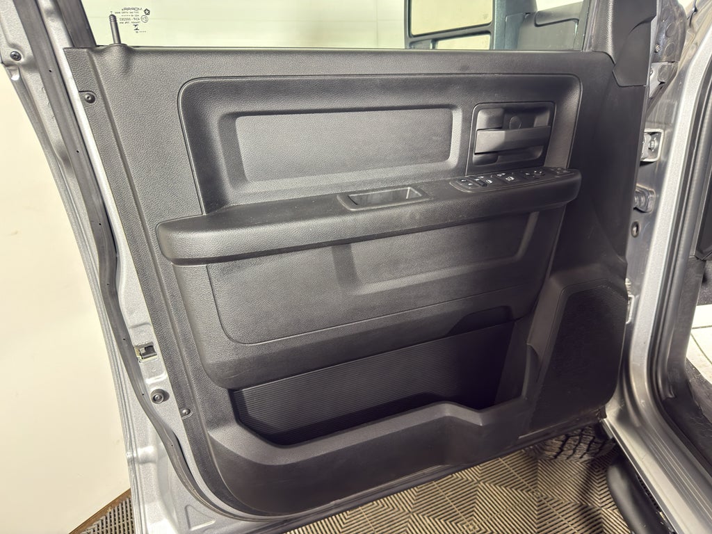 2023 RAM 2500 Tradesman