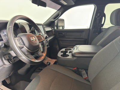2023 RAM 2500 Tradesman