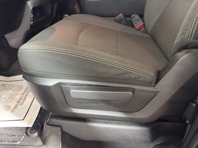 2023 RAM 2500 Tradesman