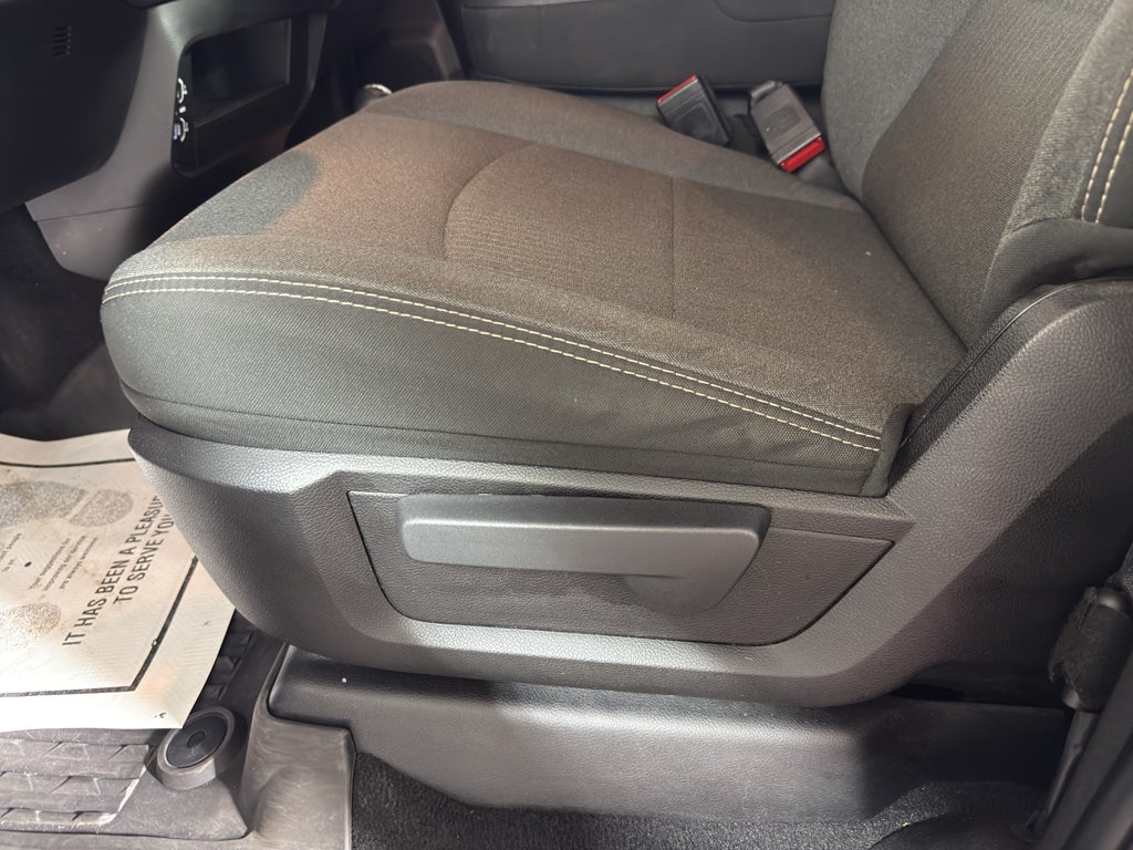 2023 RAM 2500 Tradesman