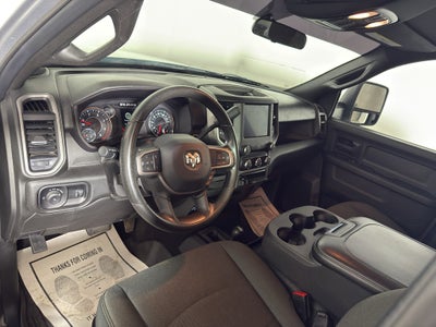 2023 RAM 2500 Tradesman