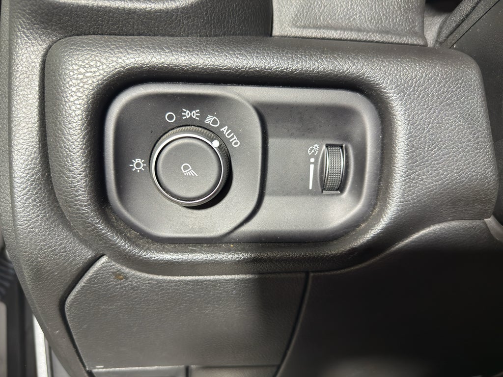 2023 RAM 2500 Tradesman