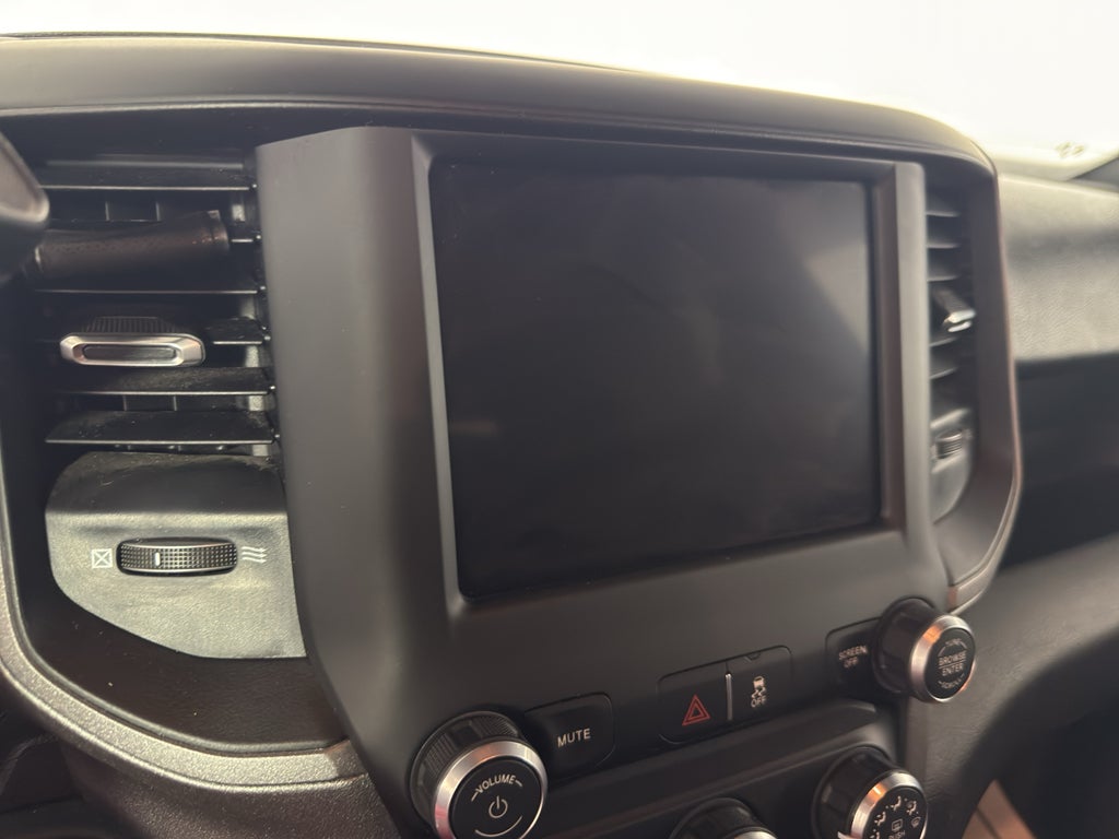 2023 RAM 2500 Tradesman