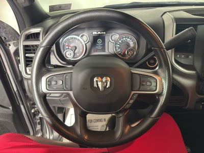 2023 RAM 2500 Tradesman