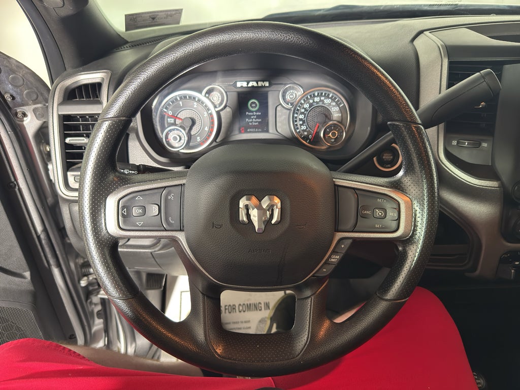 2023 RAM 2500 Tradesman