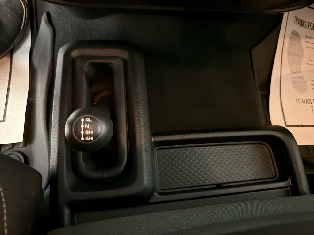 2023 RAM 2500 Tradesman