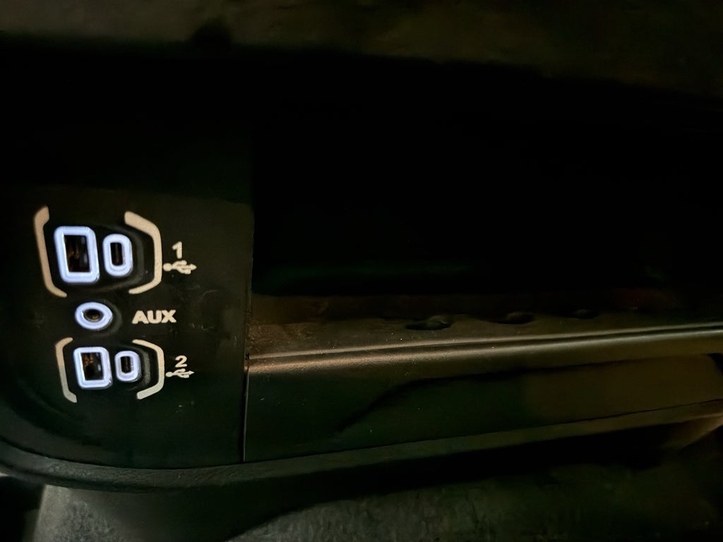 2023 RAM 2500 Tradesman