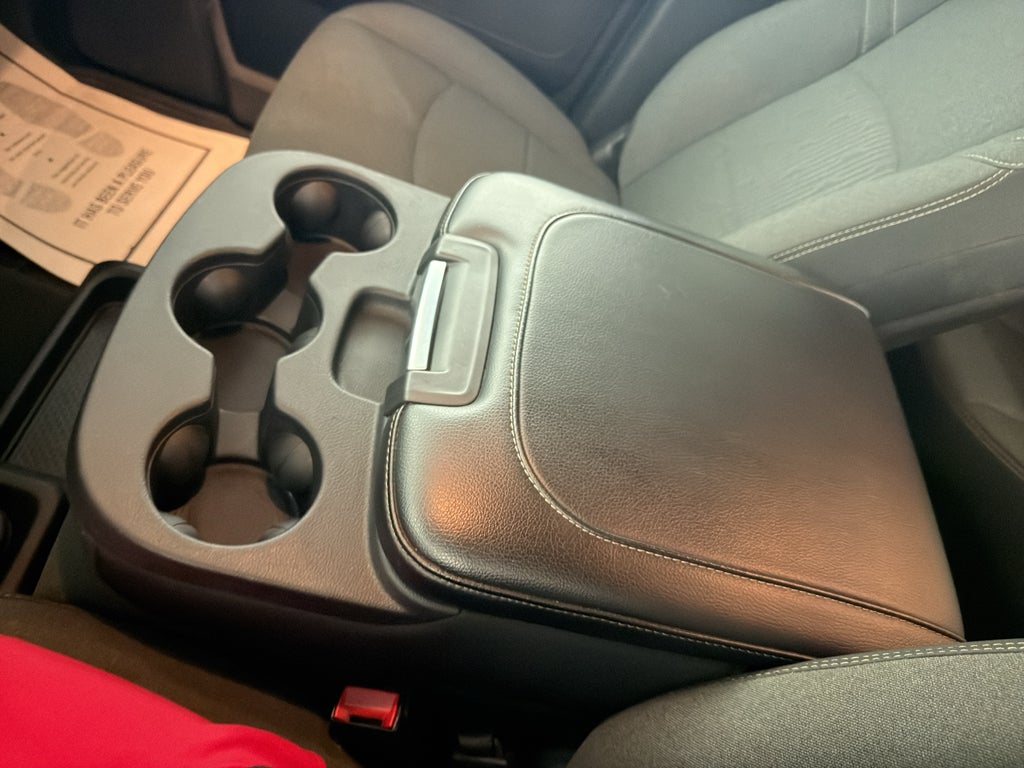 2023 RAM 2500 Tradesman