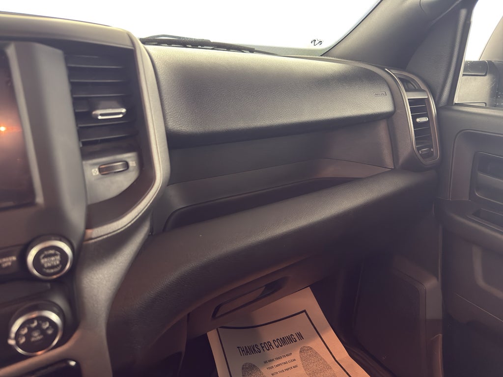 2023 RAM 2500 Tradesman