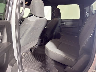 2023 RAM 2500 Tradesman