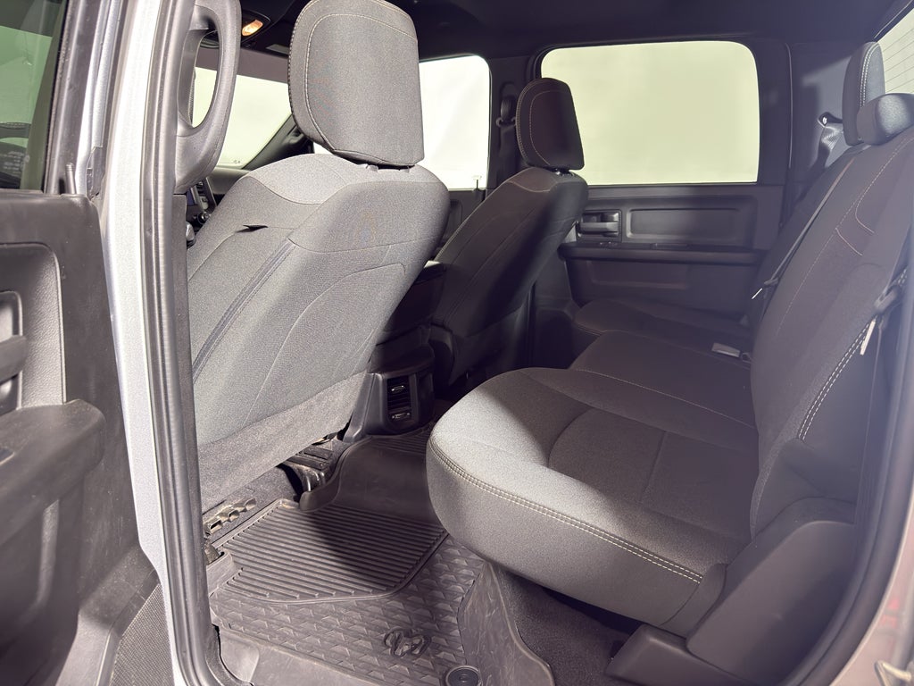 2023 RAM 2500 Tradesman