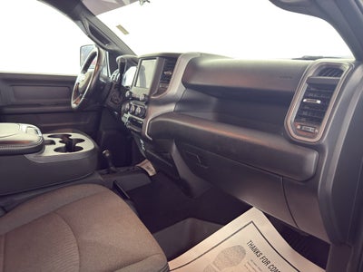 2023 RAM 2500 Tradesman