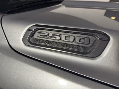 2023 RAM 2500 Tradesman