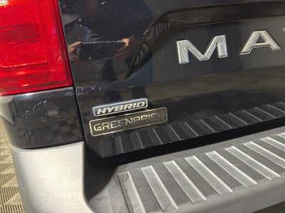 2023 Ford Maverick XL