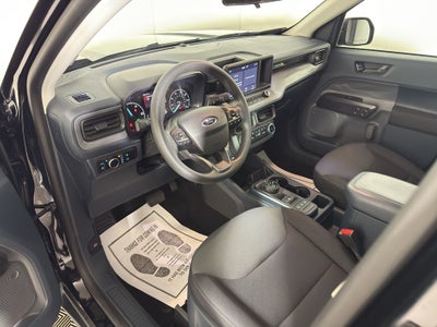 2023 Ford Maverick XL