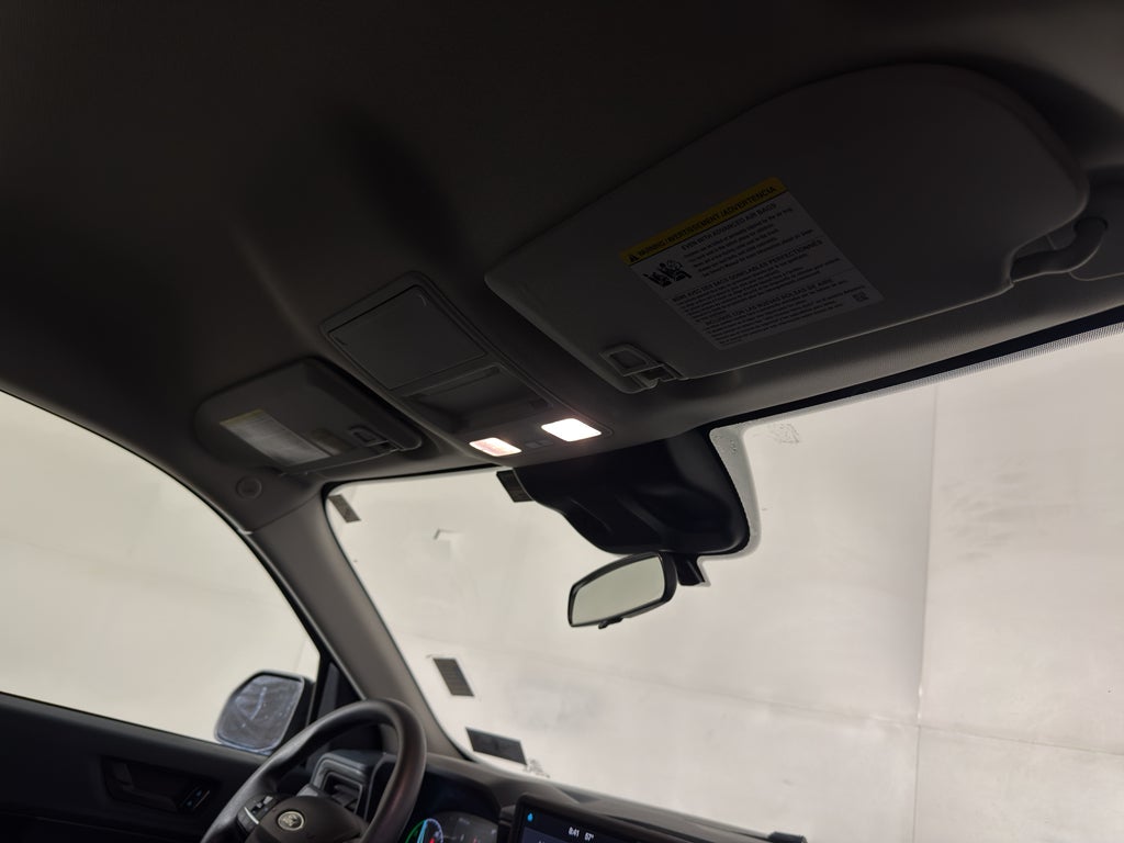 2023 Ford Maverick XL