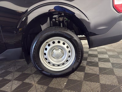 2023 Ford Maverick XL