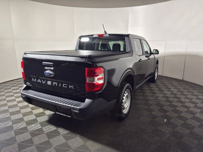 2023 Ford Maverick XL