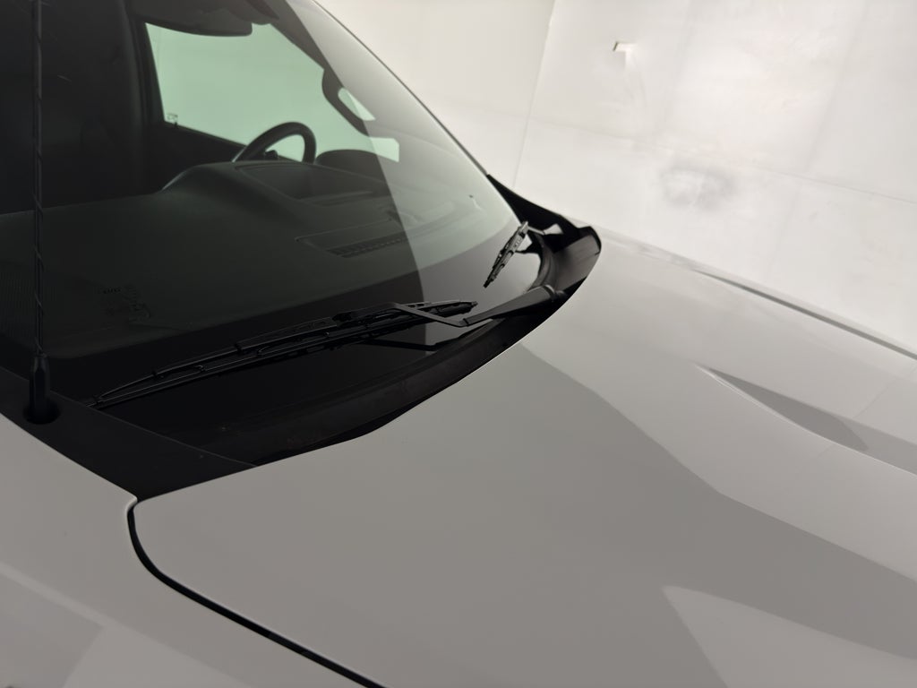 2022 Chevrolet Silverado Work Truck