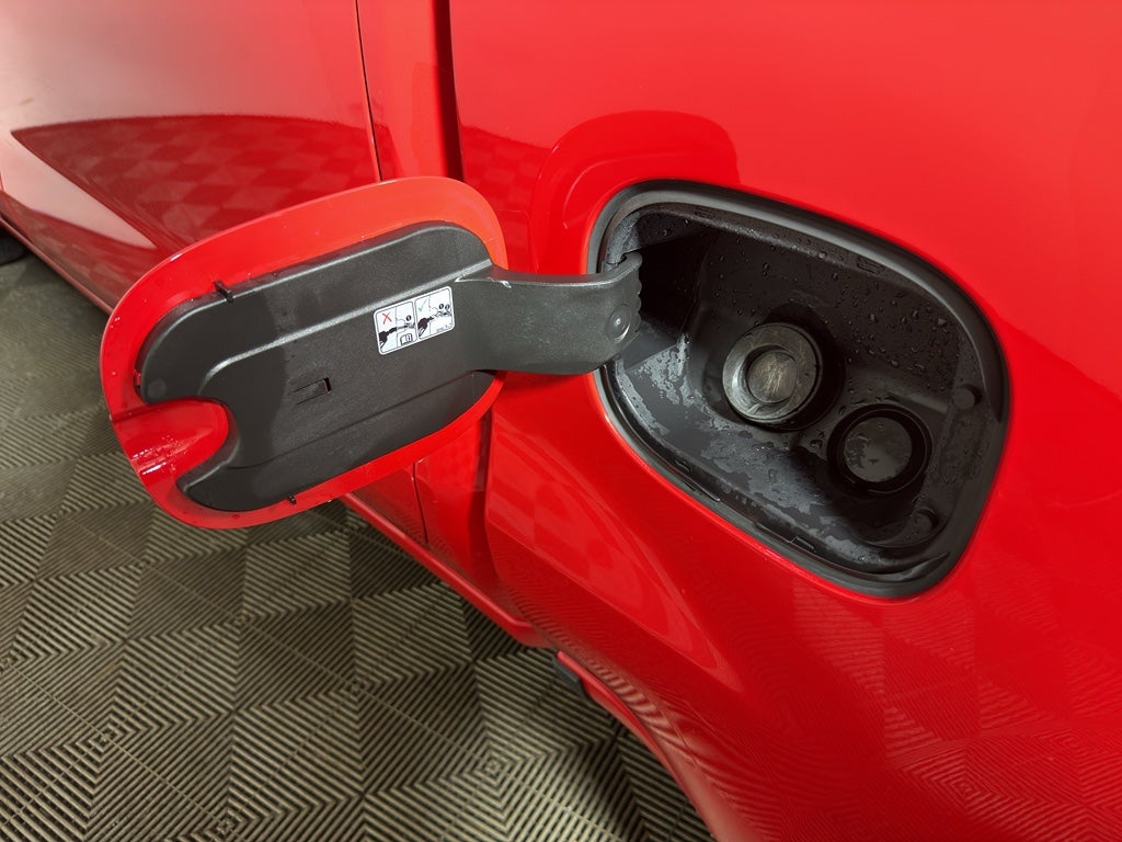 2023 Chevrolet Silverado RST