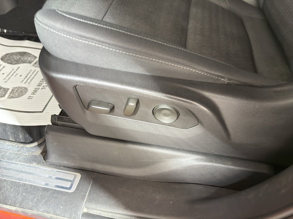 2023 Chevrolet Silverado RST