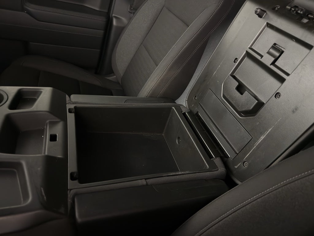 2023 Chevrolet Silverado RST