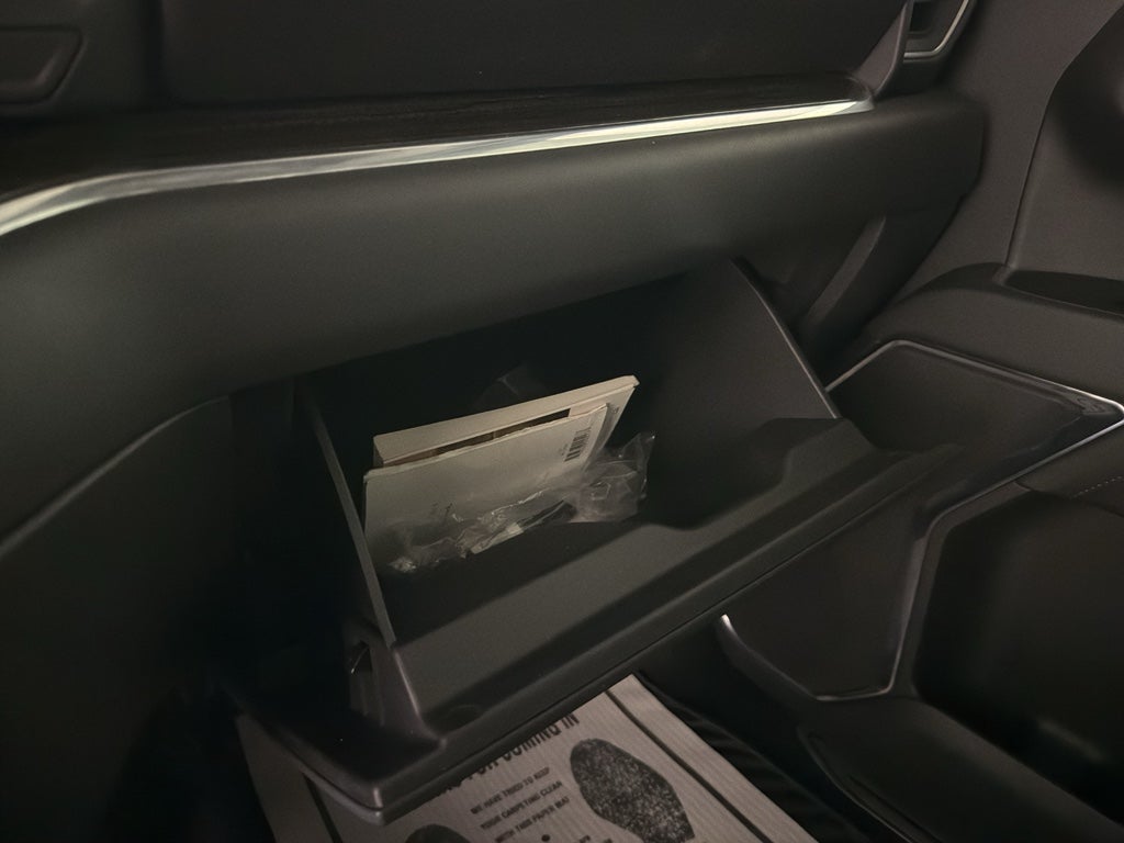 2023 Chevrolet Silverado RST