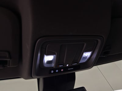 2023 Chevrolet Silverado RST