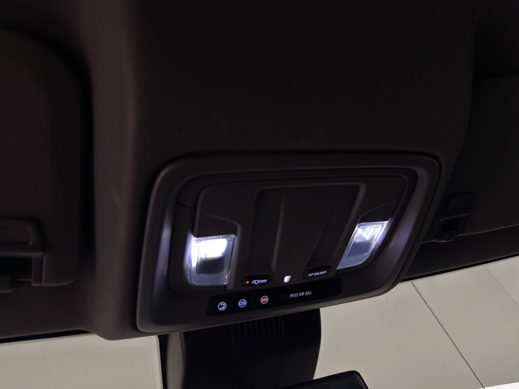 2023 Chevrolet Silverado RST