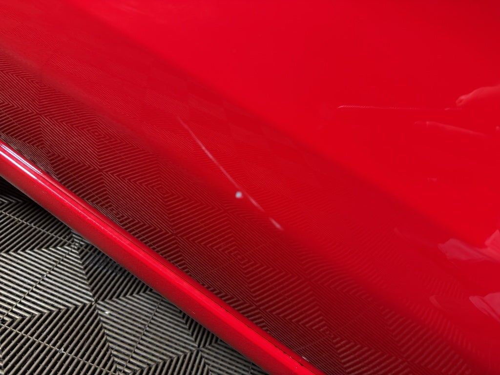 2023 Chevrolet Silverado RST