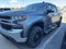 2022 Chevrolet Silverado LT