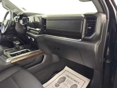 2025 GMC Sierra Elevation