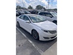 2013 Lincoln MKZ Base