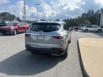 2023 Buick Enclave Premium