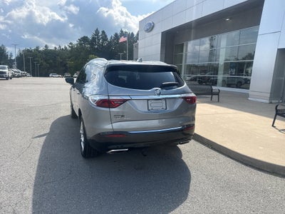 2023 Buick Enclave Premium