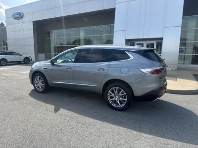 2023 Buick Enclave Premium
