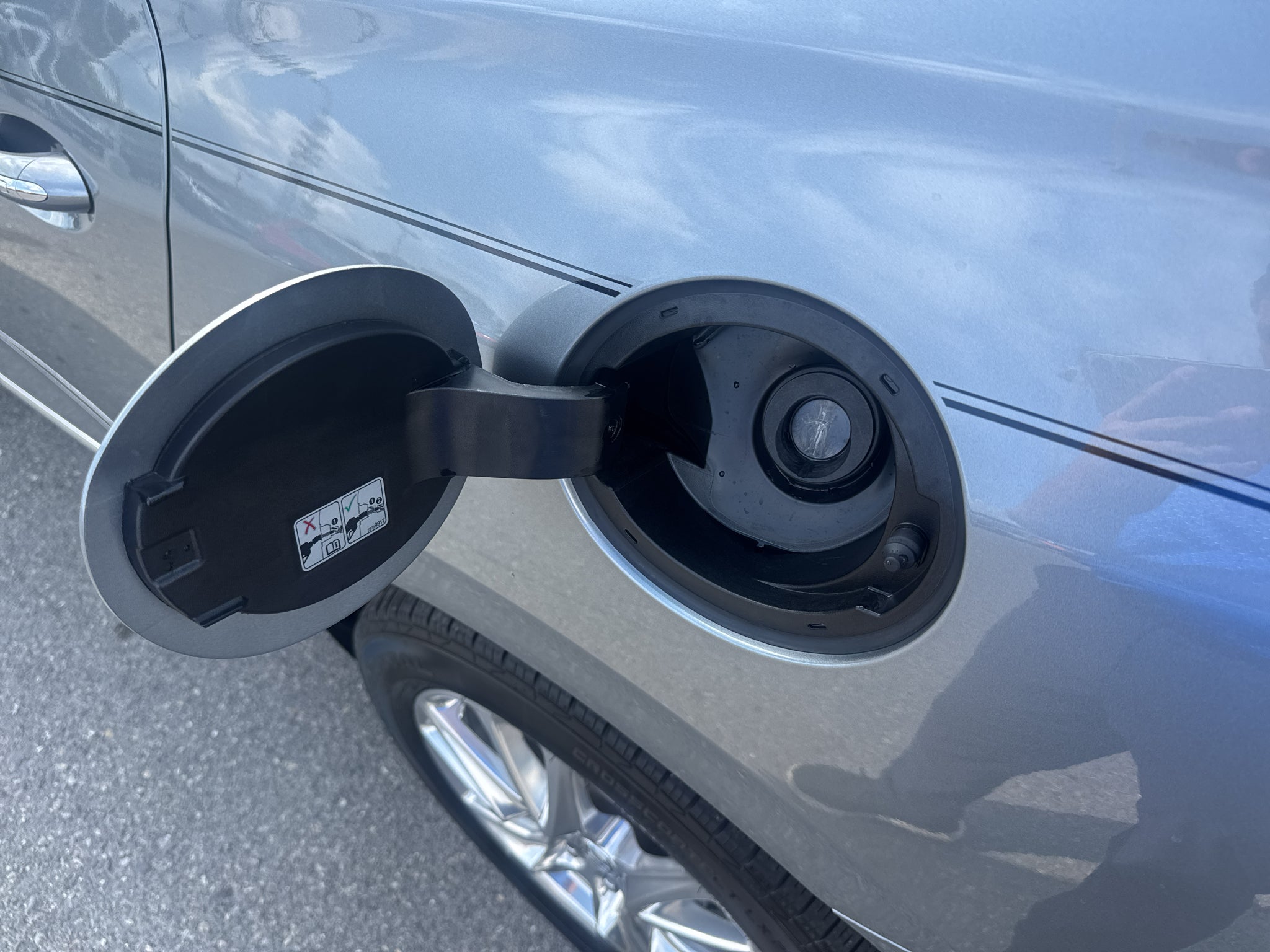 2023 Buick Enclave Premium