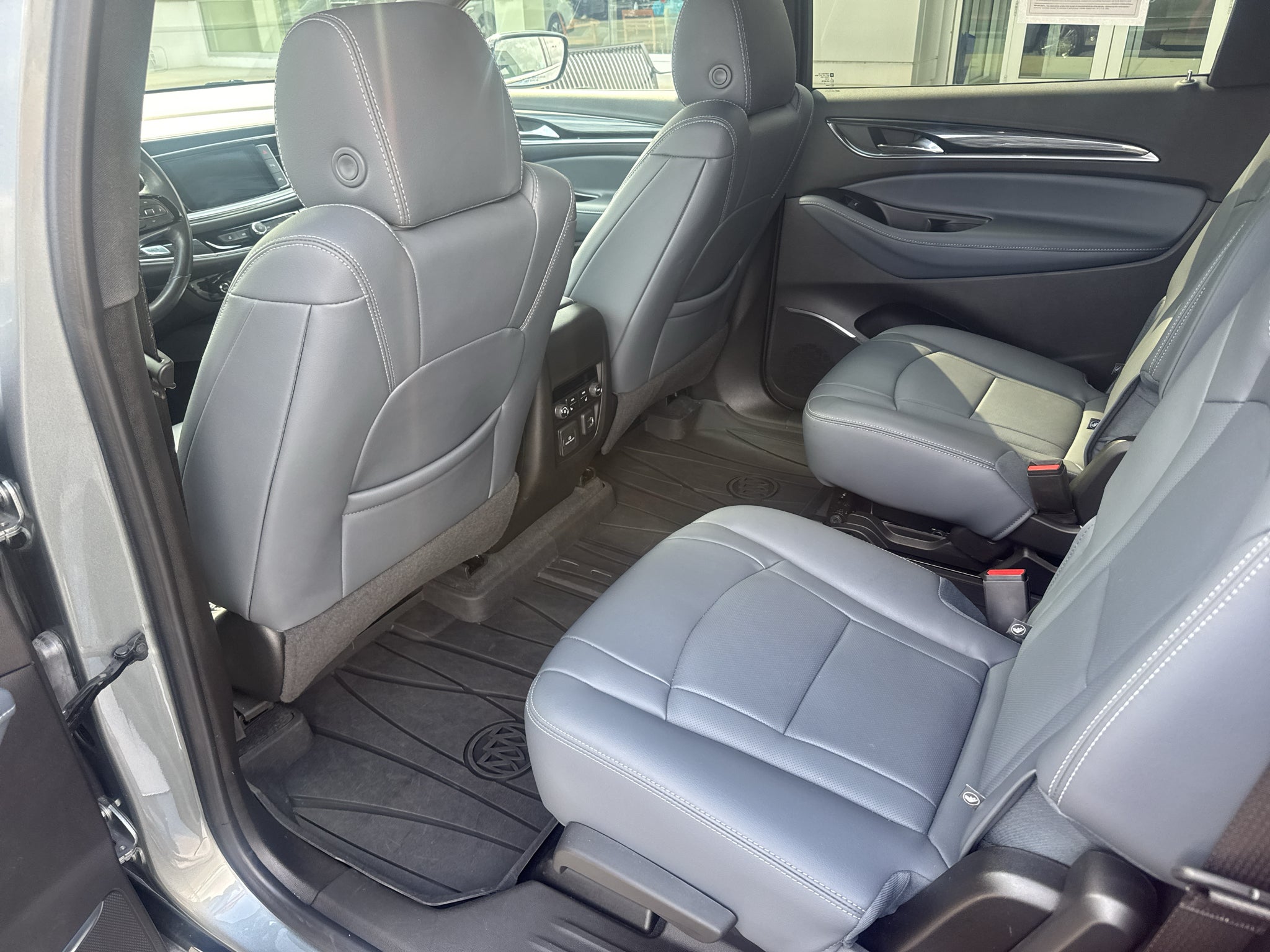 2023 Buick Enclave Premium