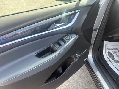 2023 Buick Enclave Premium