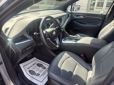2023 Buick Enclave Premium